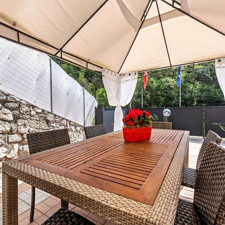 Residence Tatiana B2 Tremosine Экстерьер фото