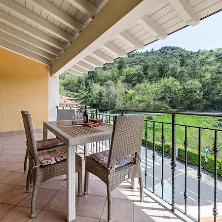 Residence Tatiana B2 Tremosine Экстерьер фото