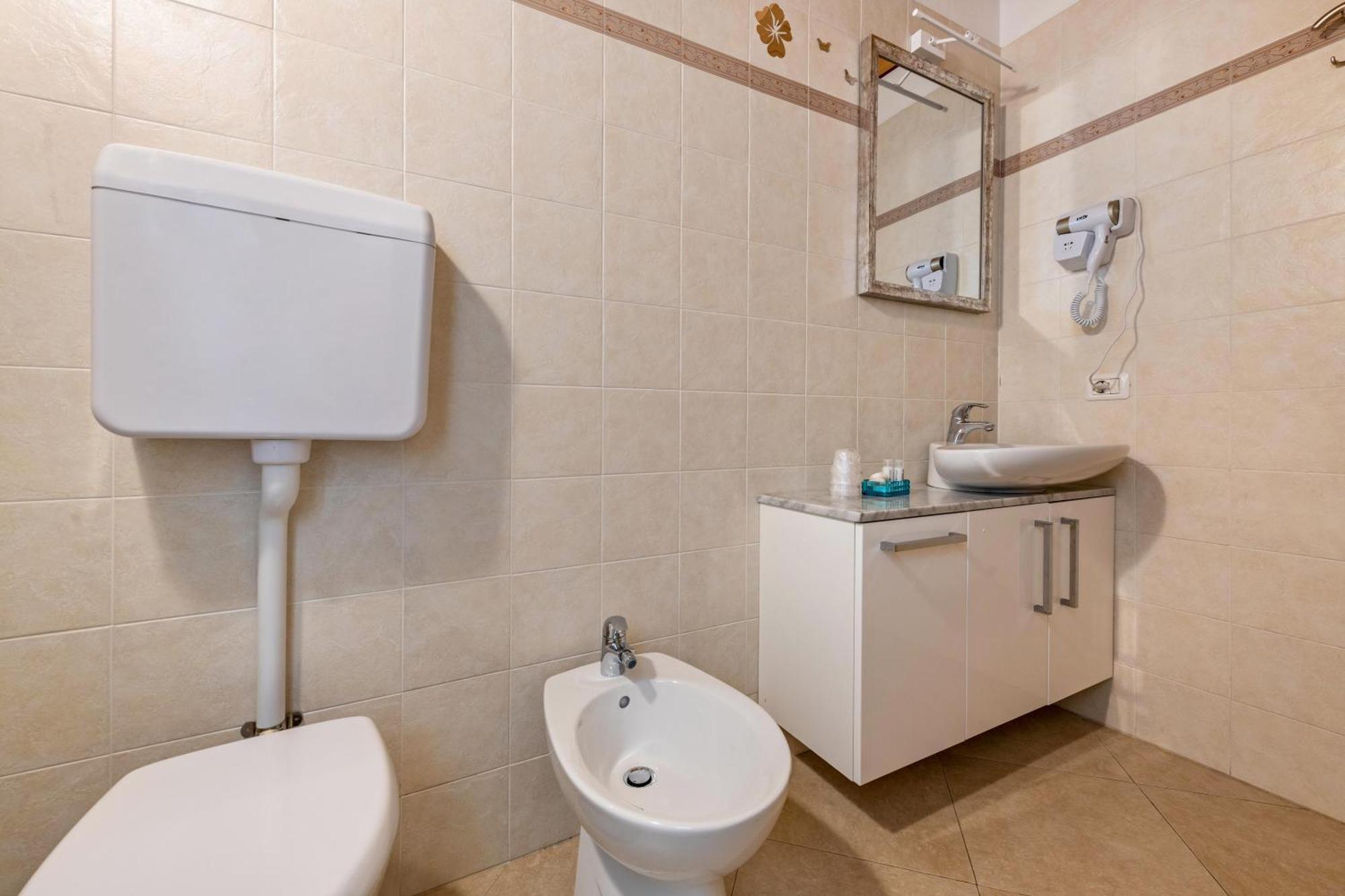 Residence Tatiana B2 Tremosine Экстерьер фото