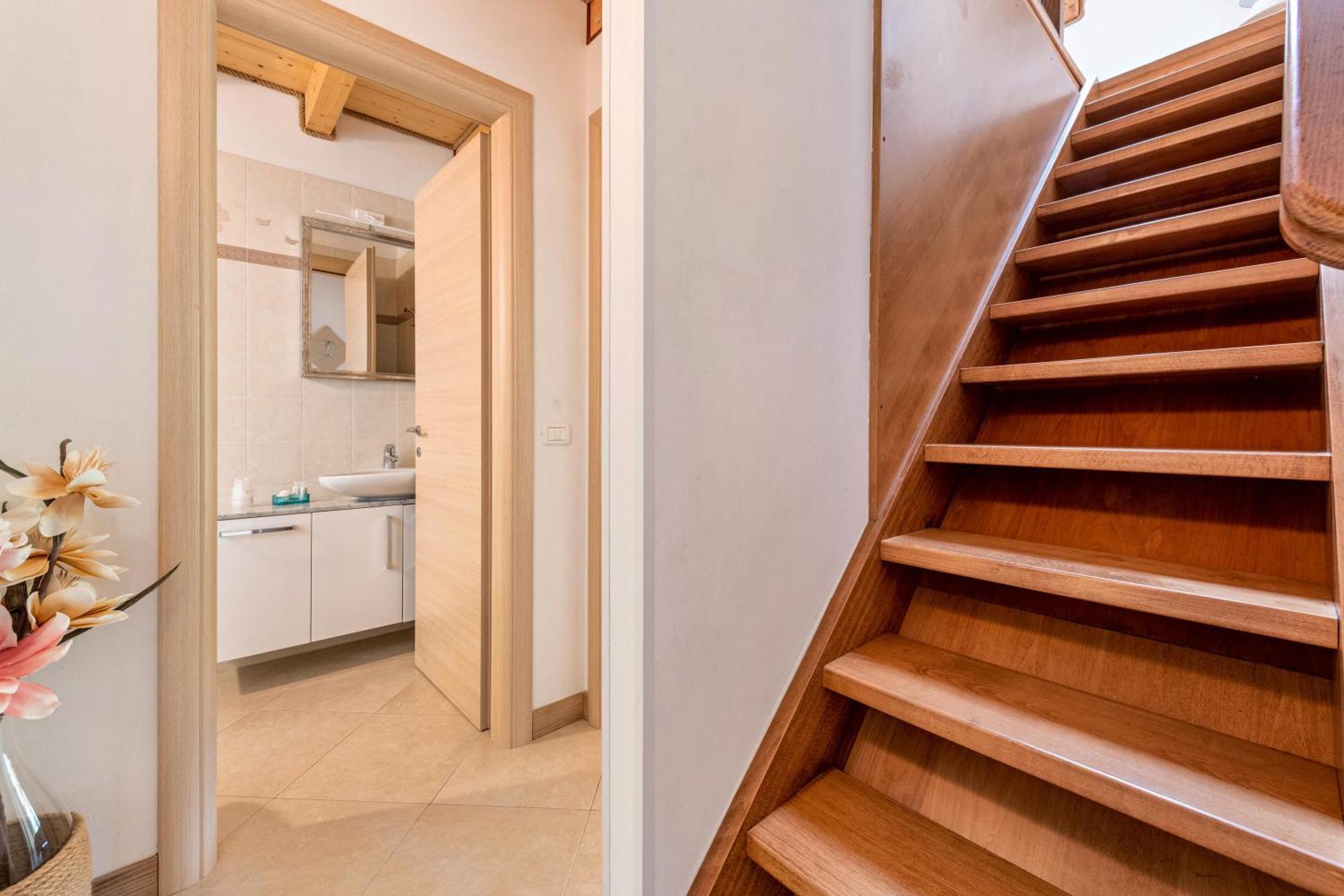 Residence Tatiana B2 Tremosine Экстерьер фото