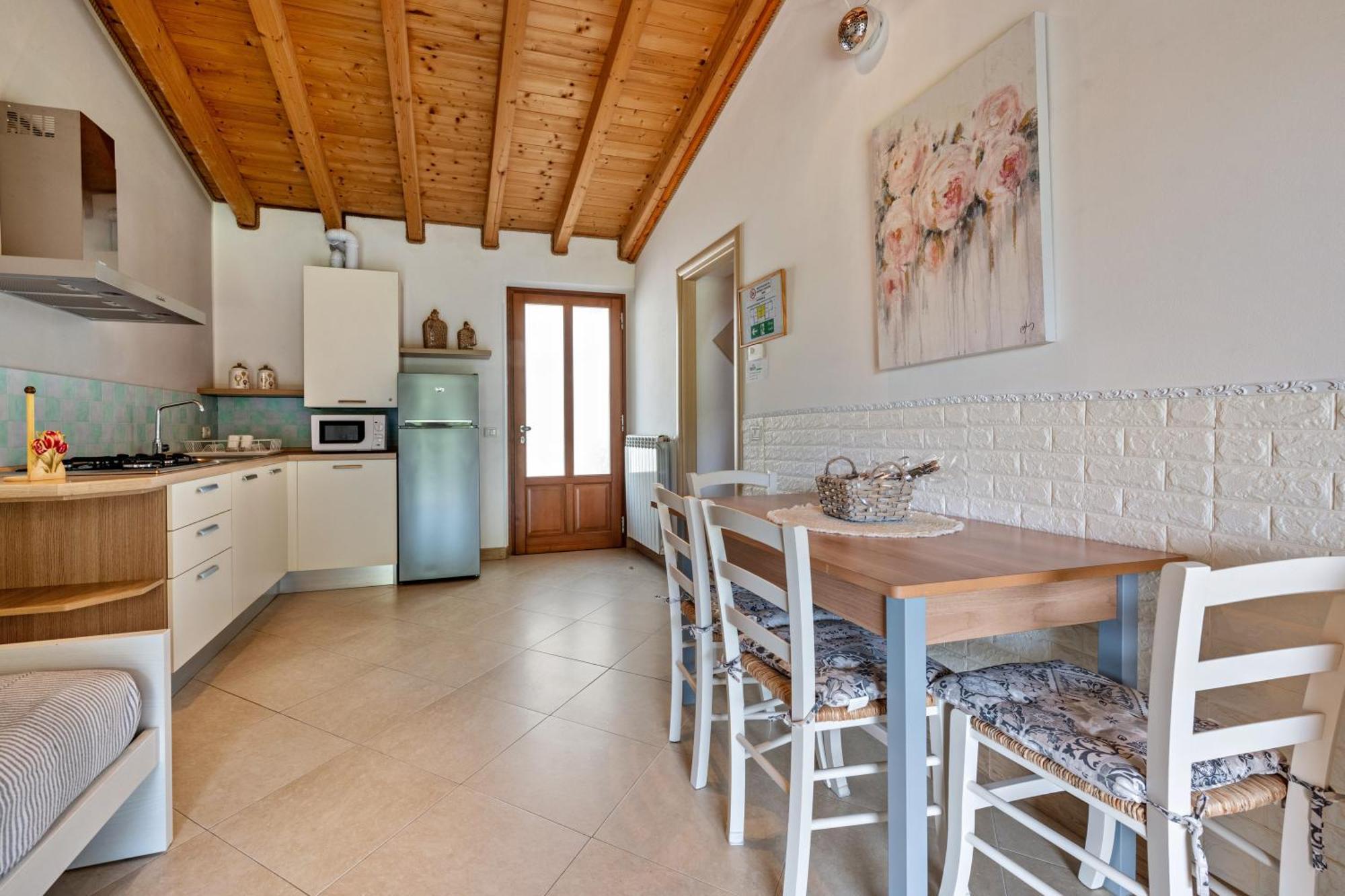 Residence Tatiana B2 Tremosine Экстерьер фото