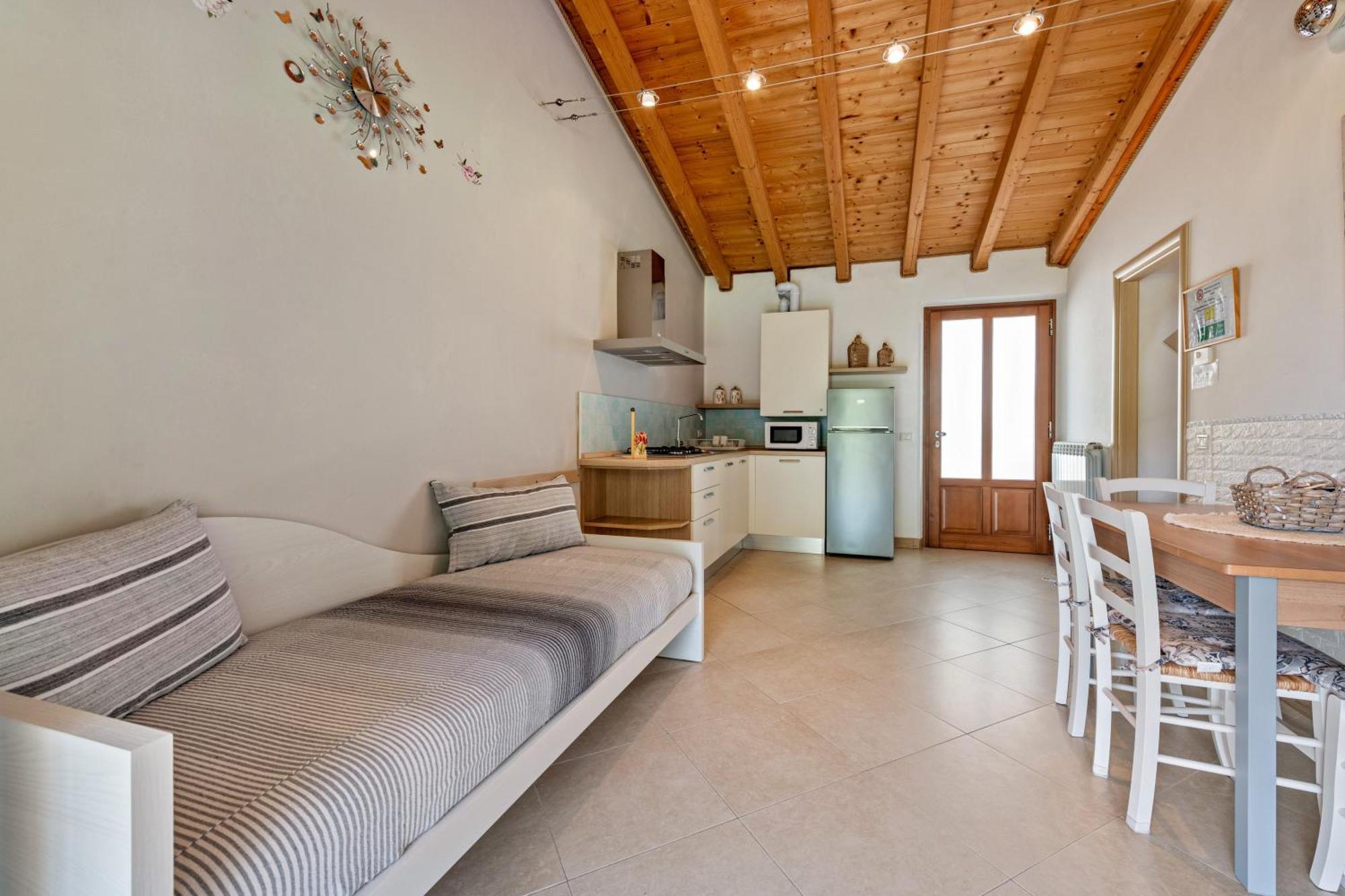 Residence Tatiana B2 Tremosine Экстерьер фото