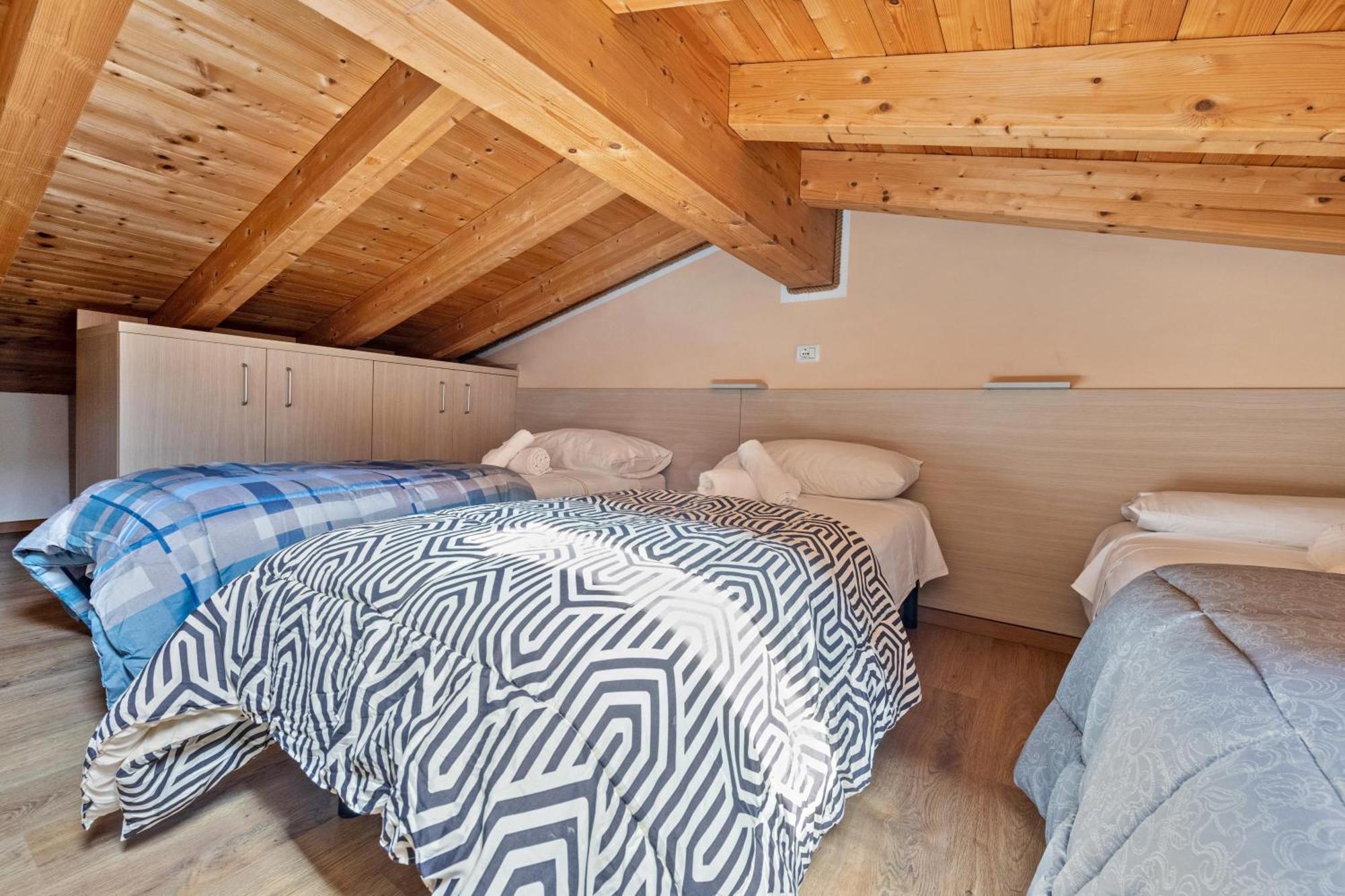 Residence Tatiana B2 Tremosine Экстерьер фото